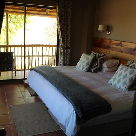 Imla Guest Farm Hotel Фиксбург Екстериор снимка