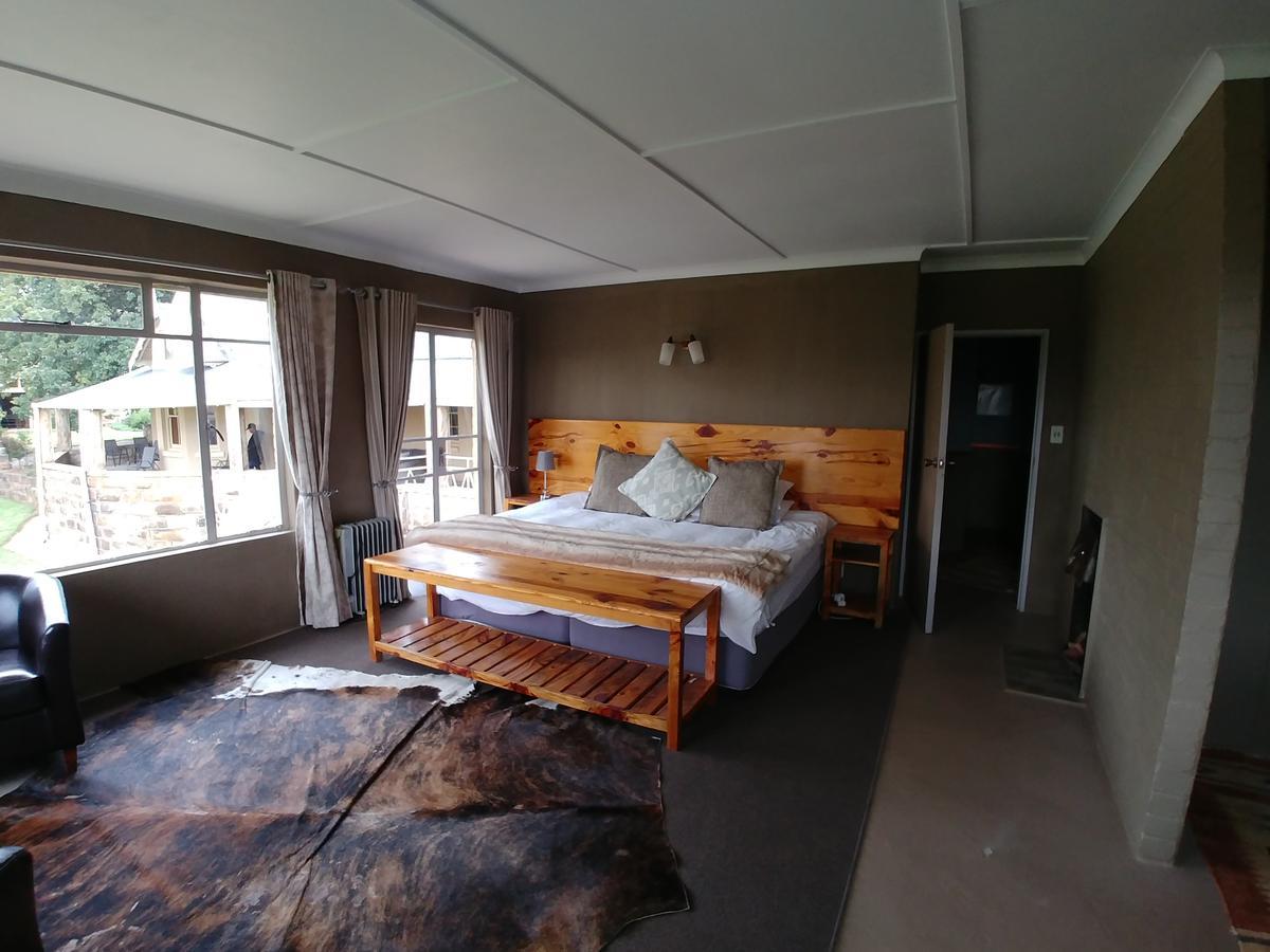 Imla Guest Farm Hotel Фиксбург Екстериор снимка