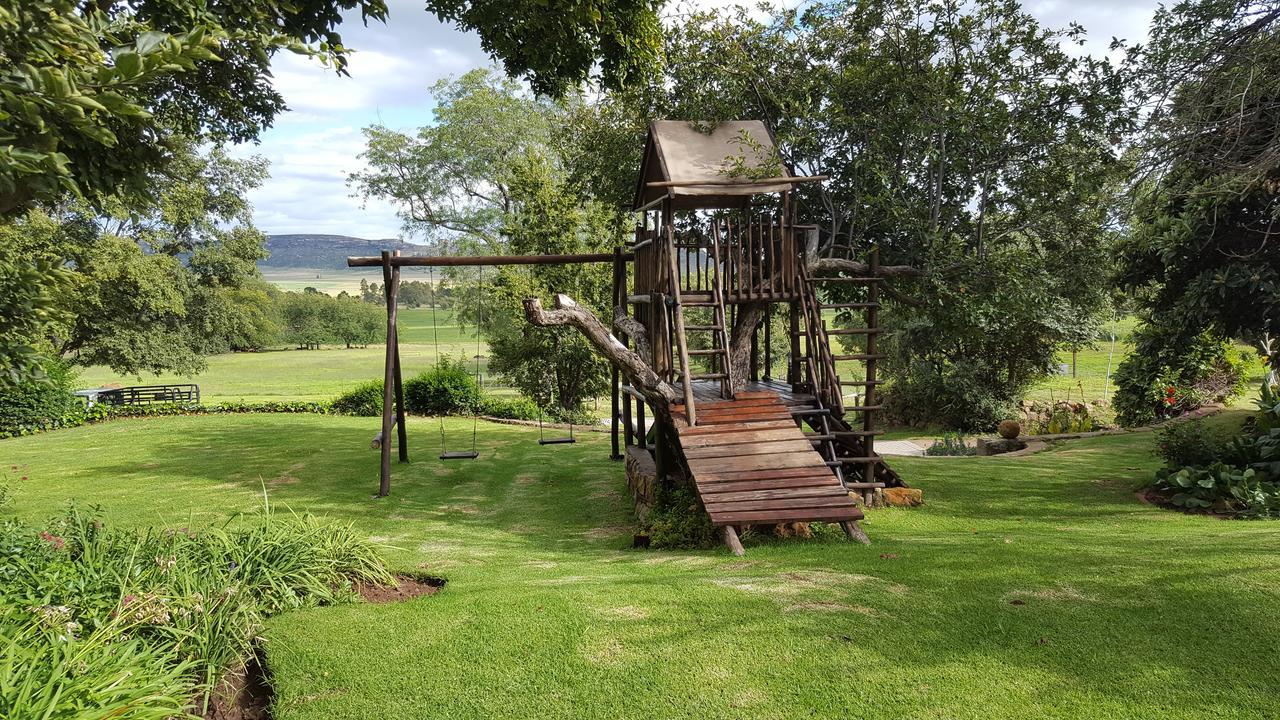 Imla Guest Farm Hotel Фиксбург Екстериор снимка