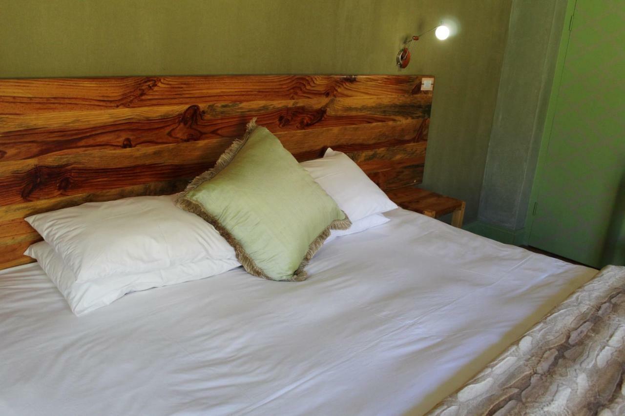 Imla Guest Farm Hotel Фиксбург Екстериор снимка