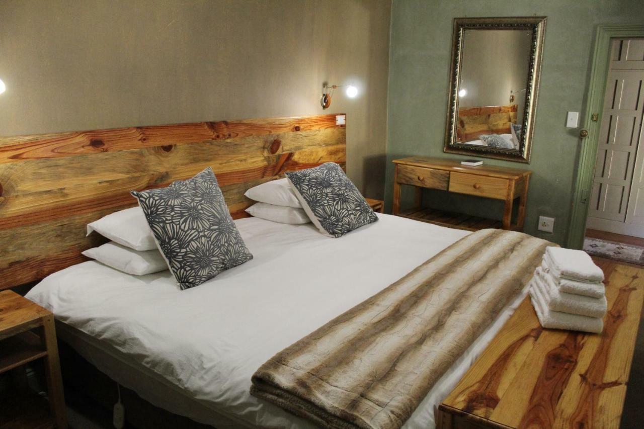 Imla Guest Farm Hotel Фиксбург Екстериор снимка