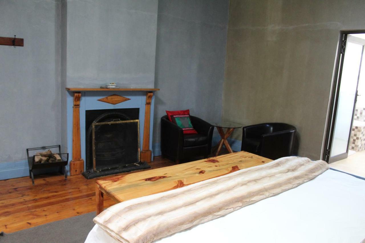 Imla Guest Farm Hotel Фиксбург Екстериор снимка