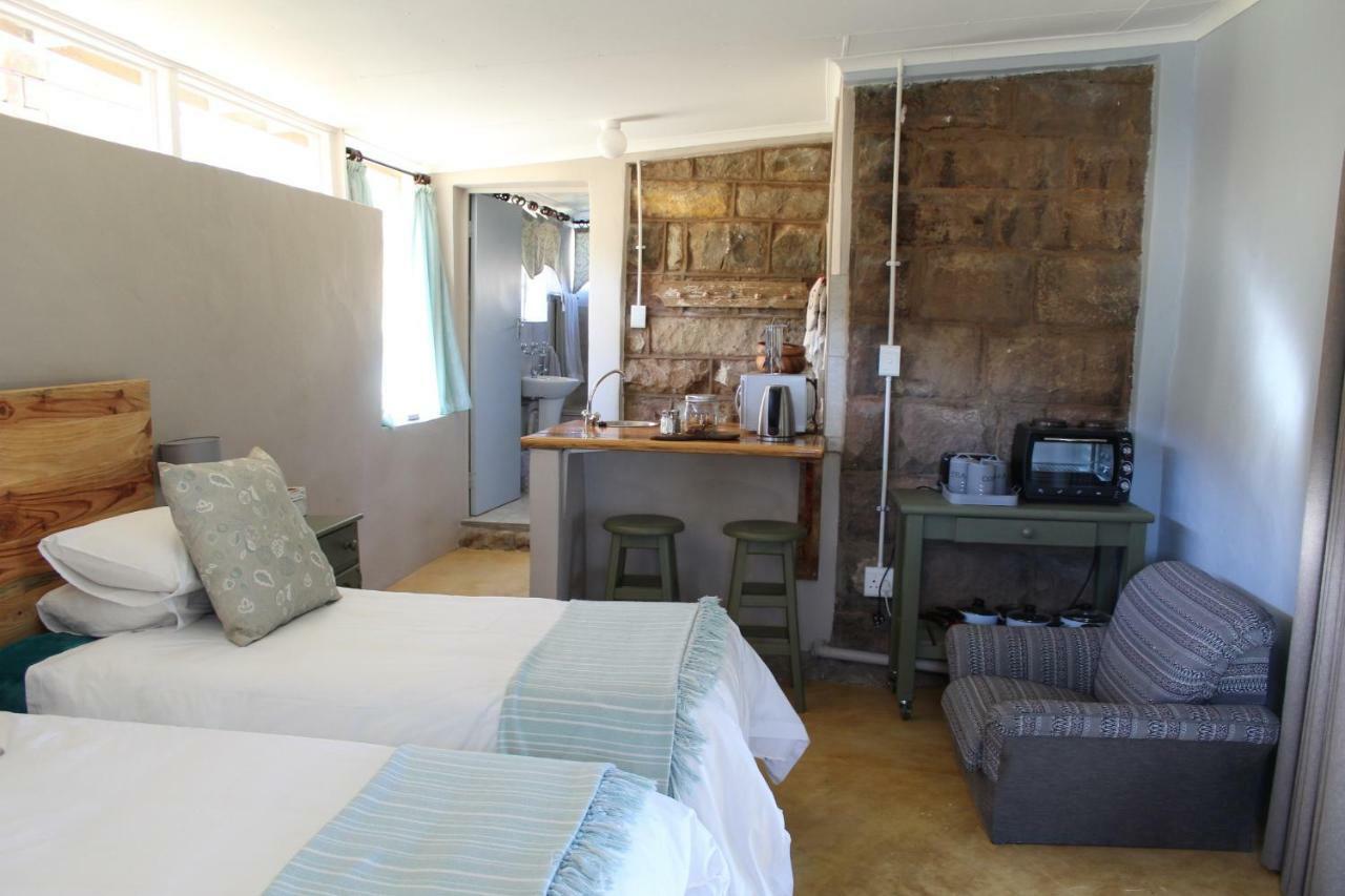 Imla Guest Farm Hotel Фиксбург Екстериор снимка