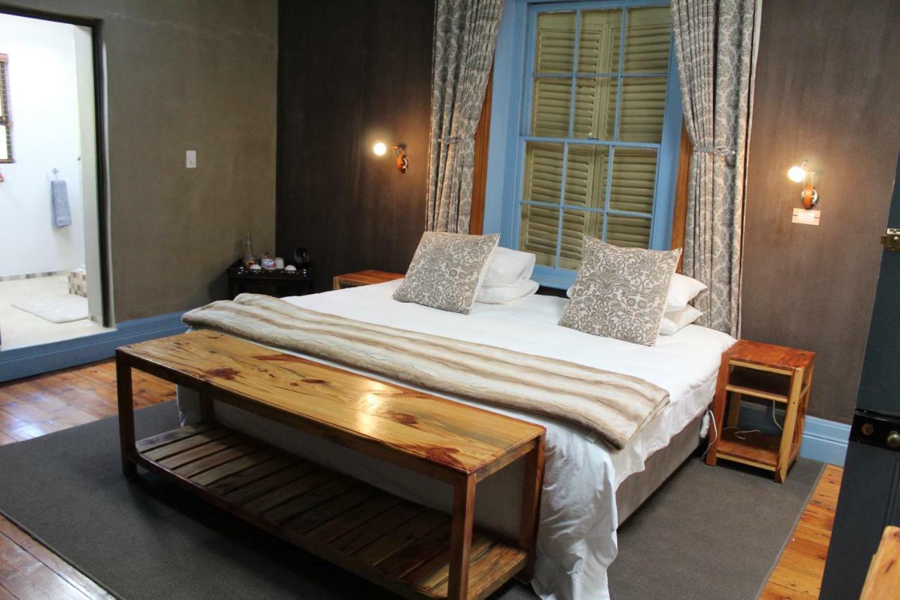 Imla Guest Farm Hotel Фиксбург Екстериор снимка
