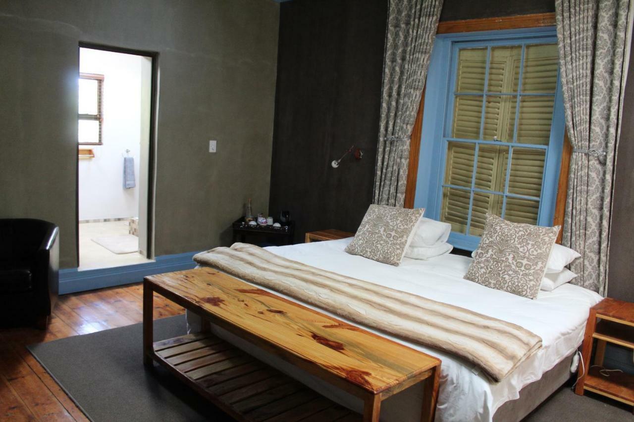 Imla Guest Farm Hotel Фиксбург Екстериор снимка