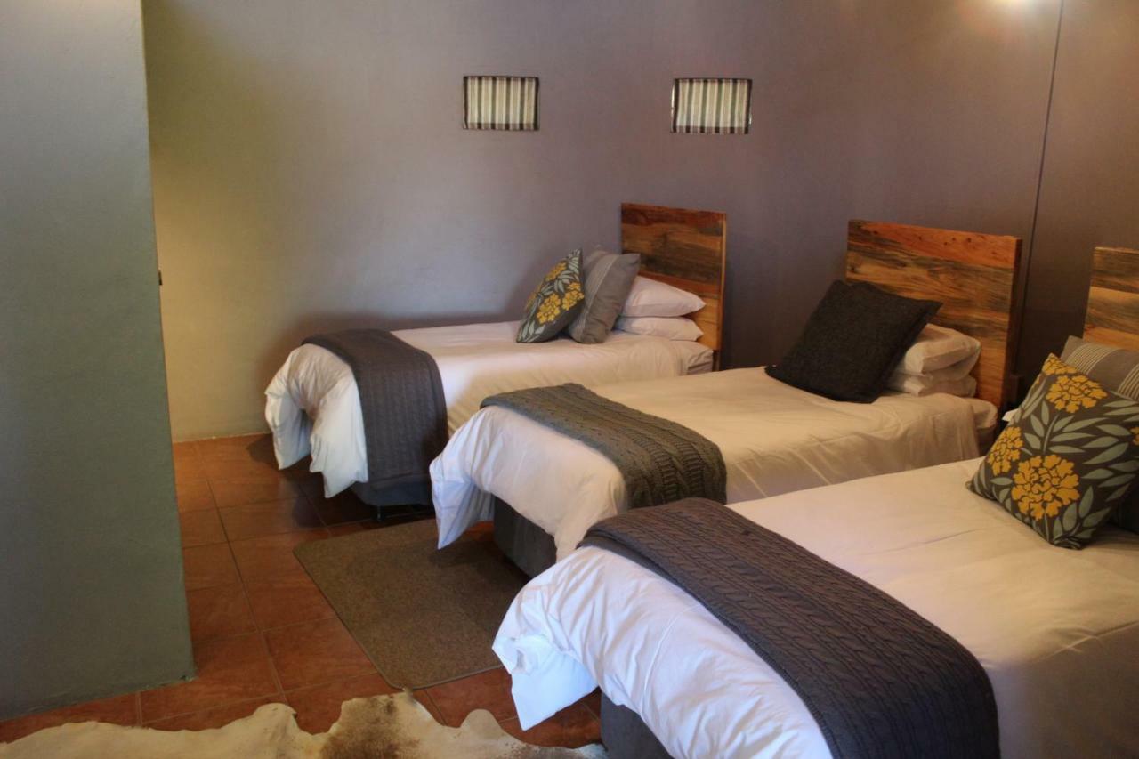Imla Guest Farm Hotel Фиксбург Екстериор снимка