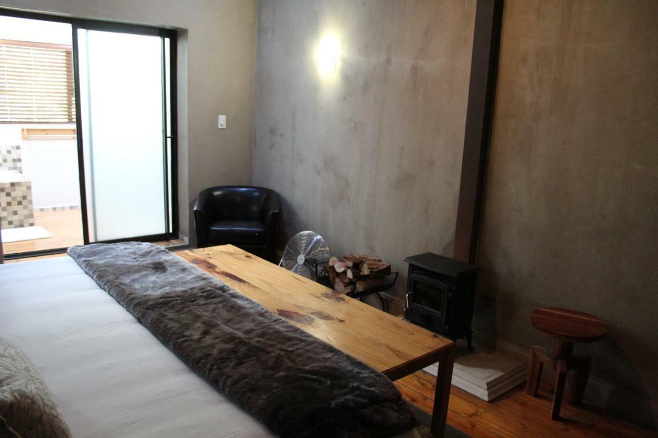 Imla Guest Farm Hotel Фиксбург Екстериор снимка