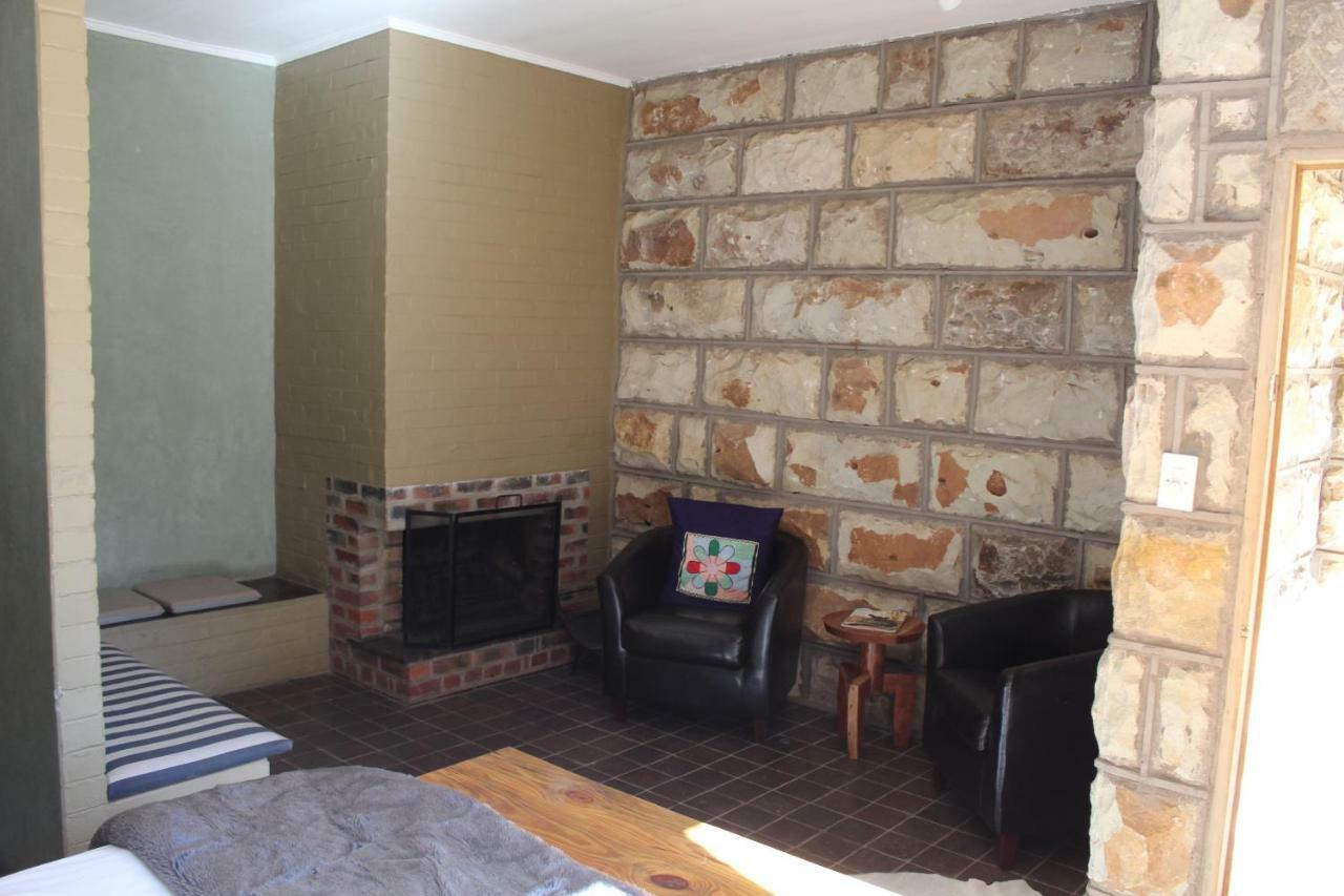 Imla Guest Farm Hotel Фиксбург Екстериор снимка