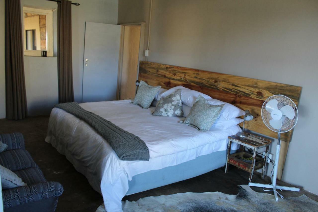 Imla Guest Farm Hotel Фиксбург Екстериор снимка