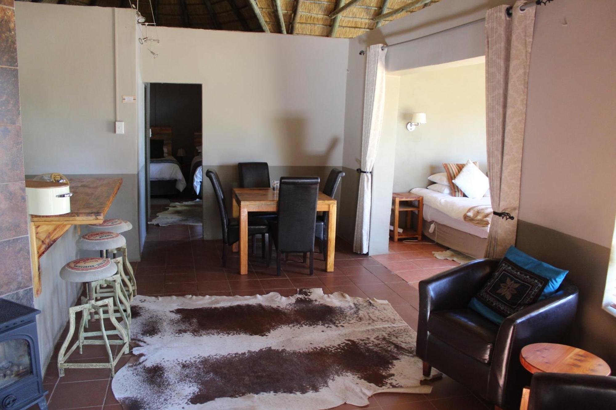 Imla Guest Farm Hotel Фиксбург Екстериор снимка