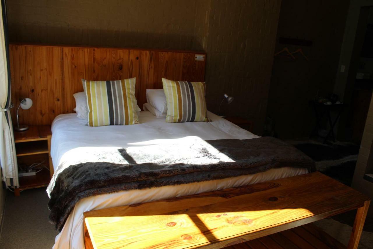 Imla Guest Farm Hotel Фиксбург Екстериор снимка