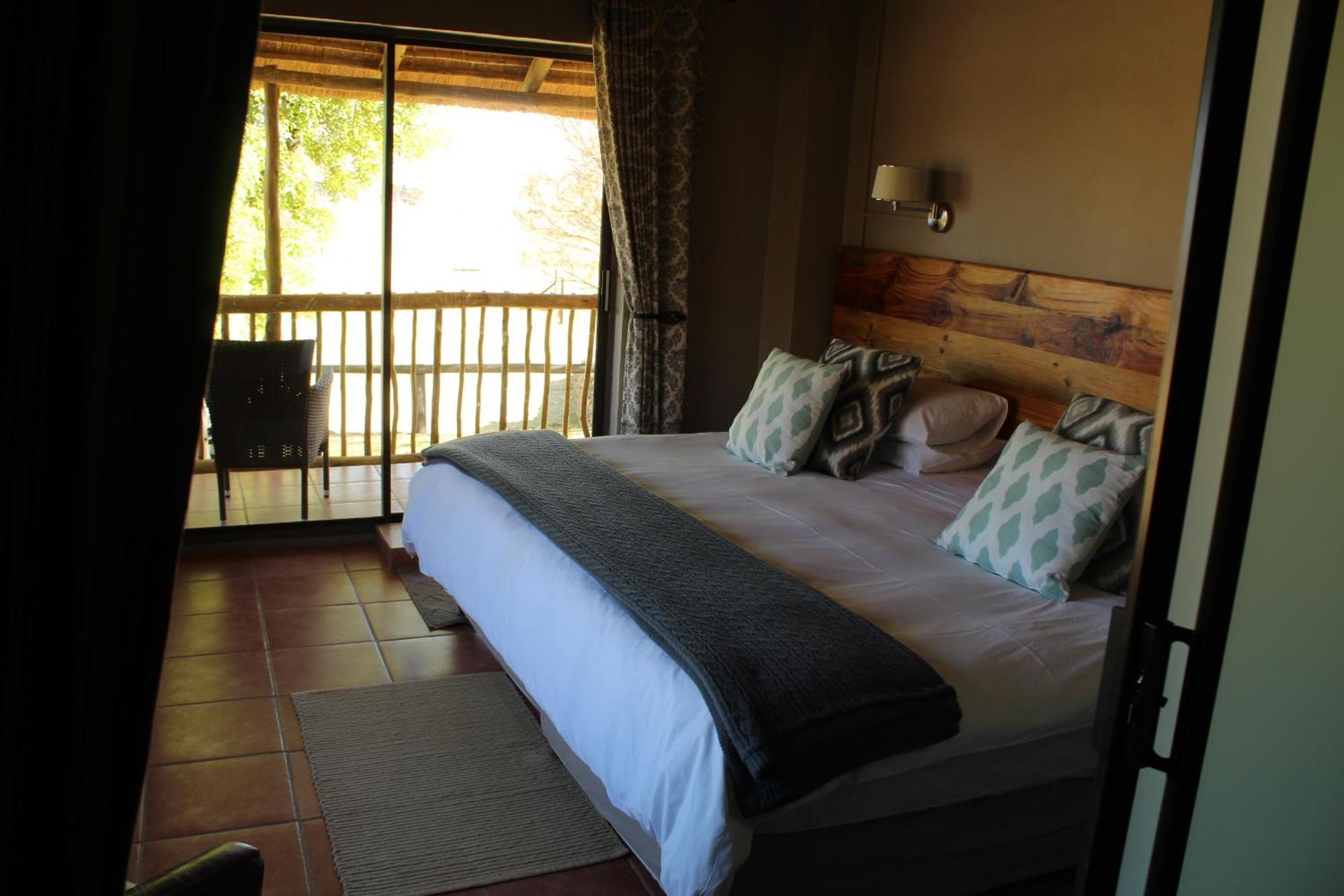Imla Guest Farm Hotel Фиксбург Екстериор снимка
