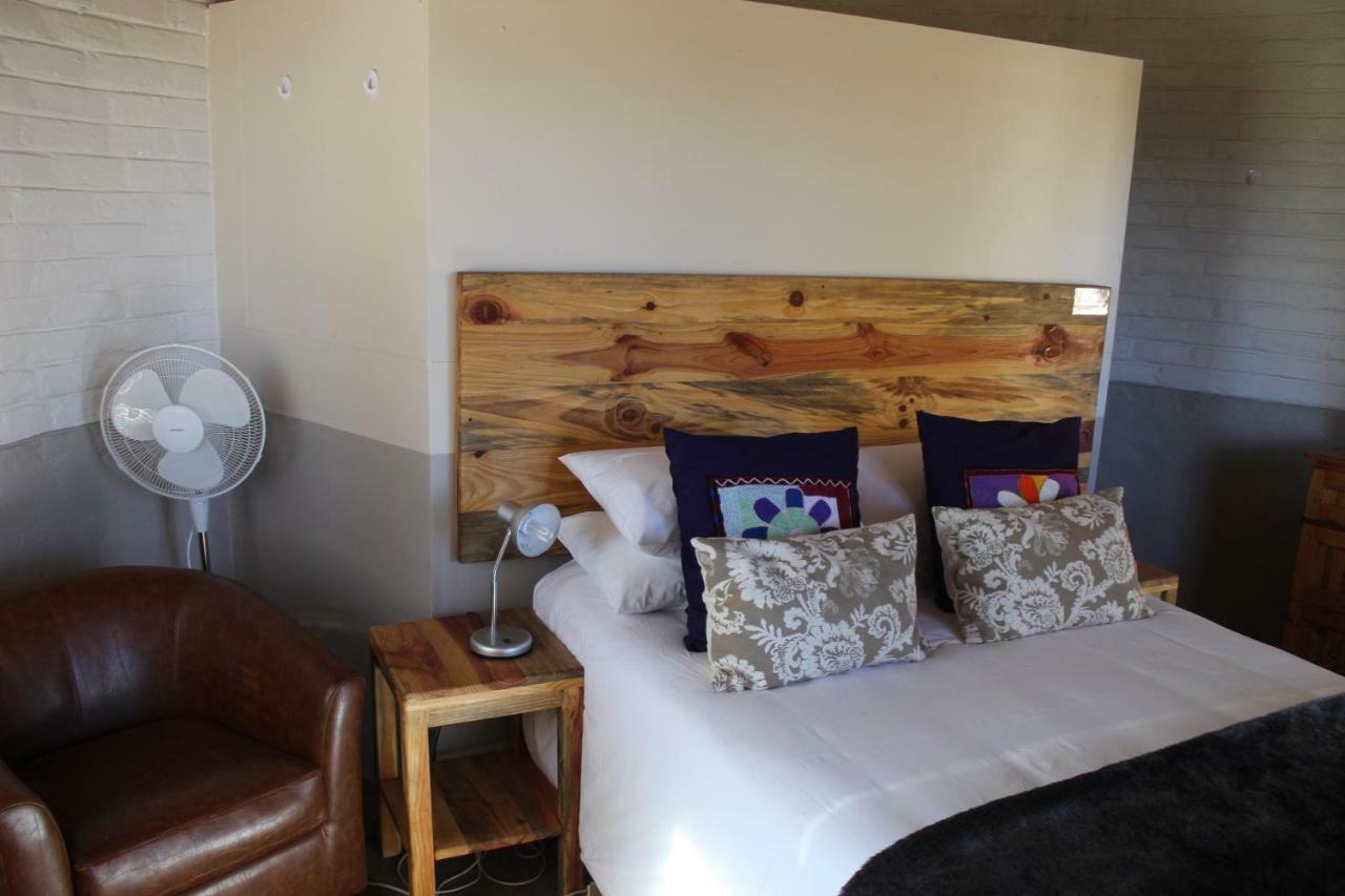 Imla Guest Farm Hotel Фиксбург Екстериор снимка