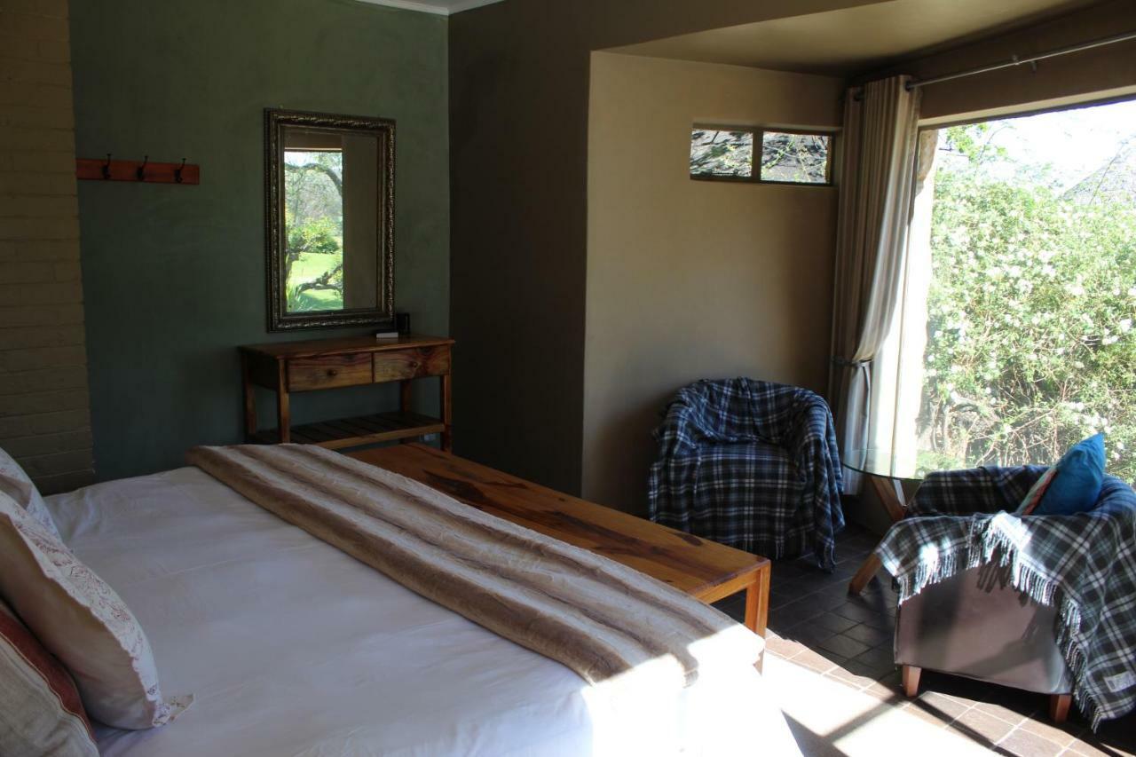 Imla Guest Farm Hotel Фиксбург Екстериор снимка